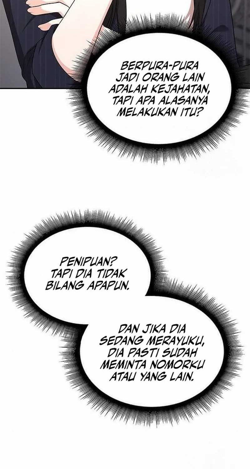 A Genius Writer’s Random Workplace (Genius Artist’s Random Studio) Chapter 4 Gambar 32