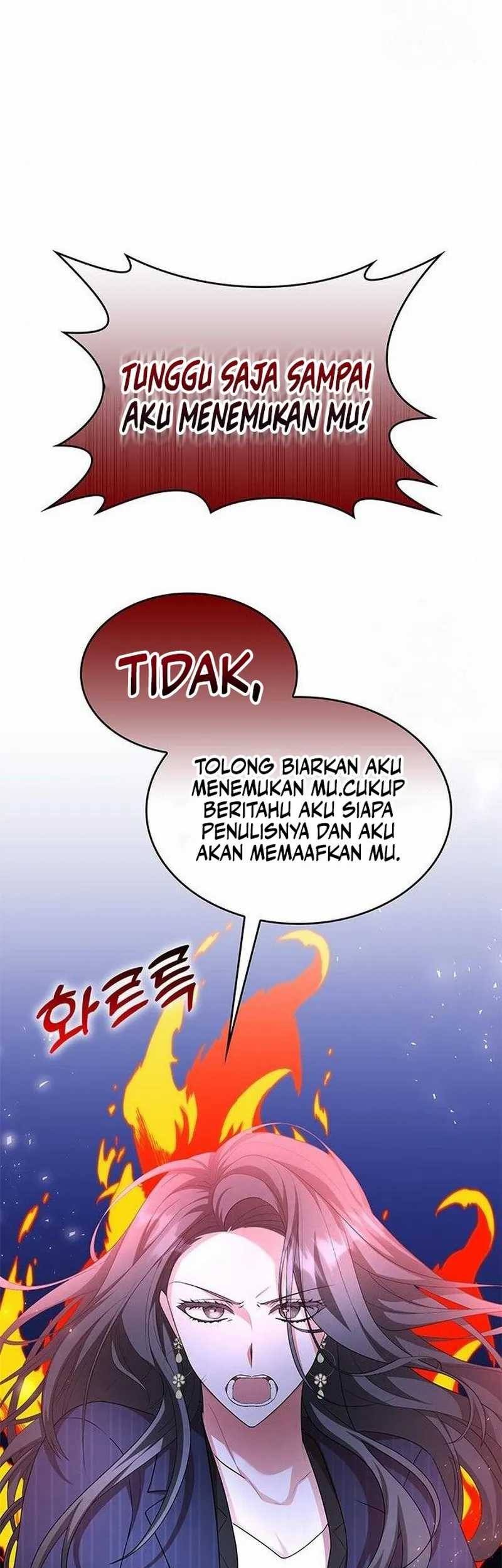 A Genius Writer’s Random Workplace (Genius Artist’s Random Studio) Chapter 4 Gambar 33