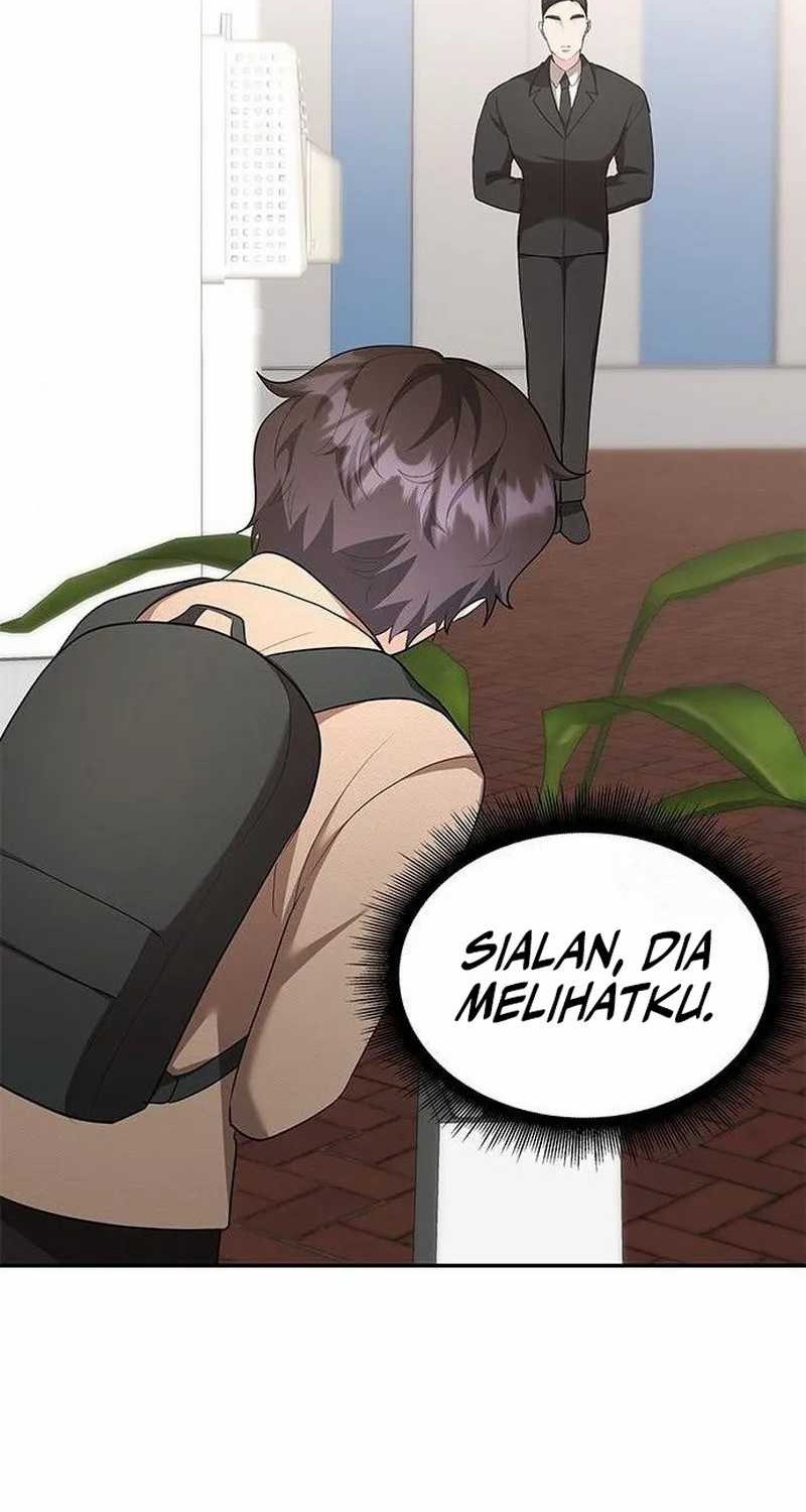 A Genius Writer’s Random Workplace (Genius Artist’s Random Studio) Chapter 4 Gambar 36