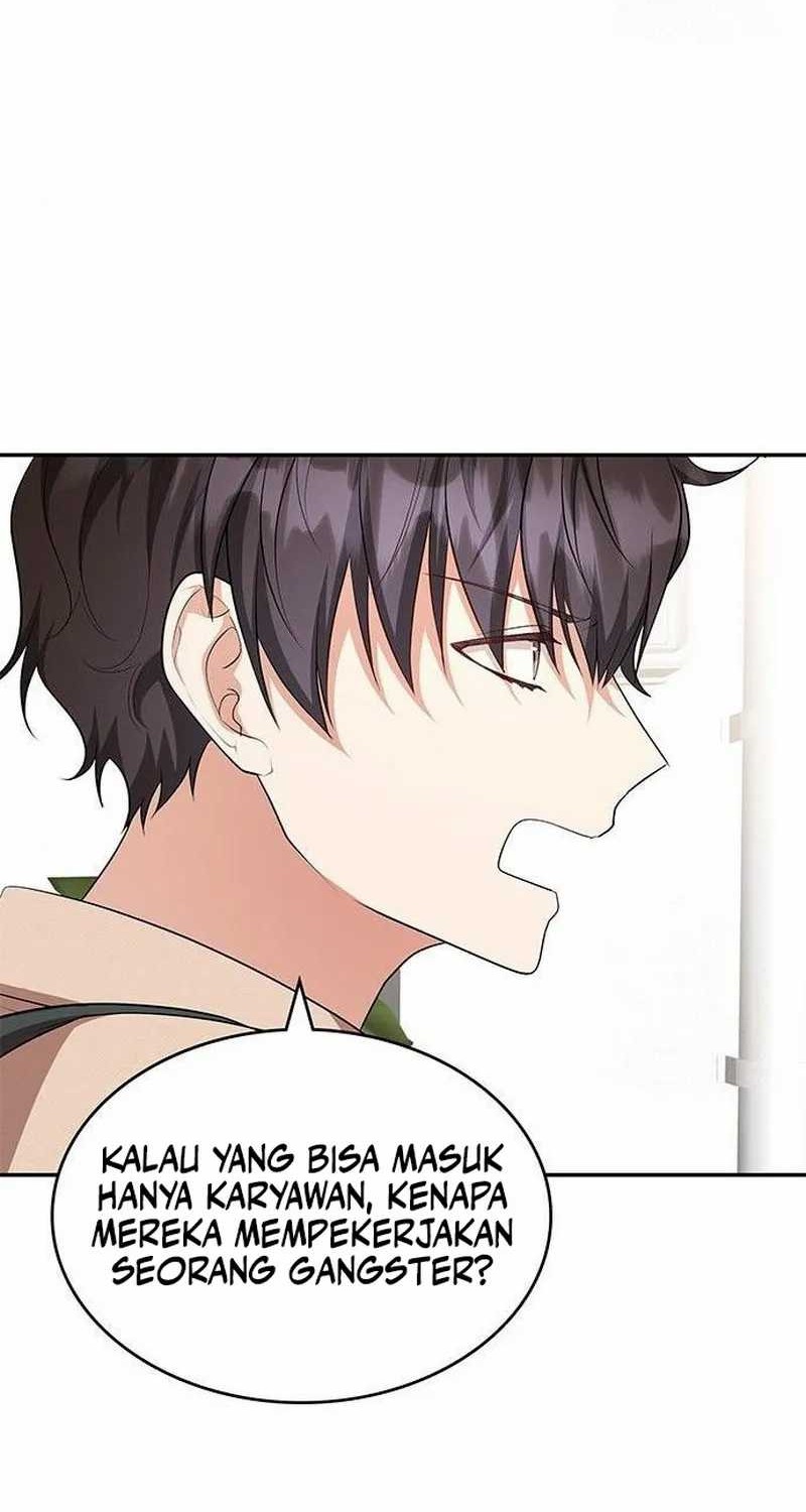 A Genius Writer’s Random Workplace (Genius Artist’s Random Studio) Chapter 4 Gambar 38