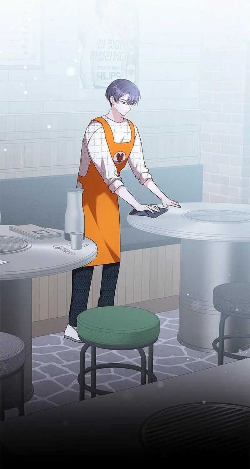 Baca Manhwa A Genius Writer’s Random Workplace (Genius Artist’s Random Studio) Chapter 4 Gambar 2
