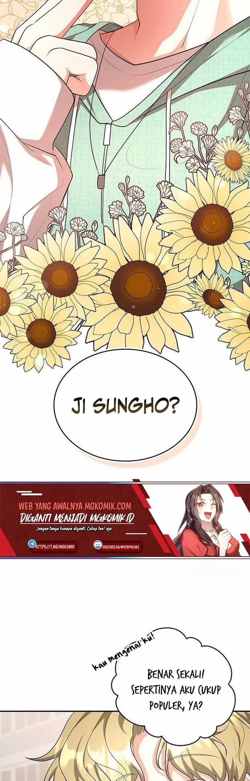A Genius Writer’s Random Workplace (Genius Artist’s Random Studio) Chapter 4 Gambar 41