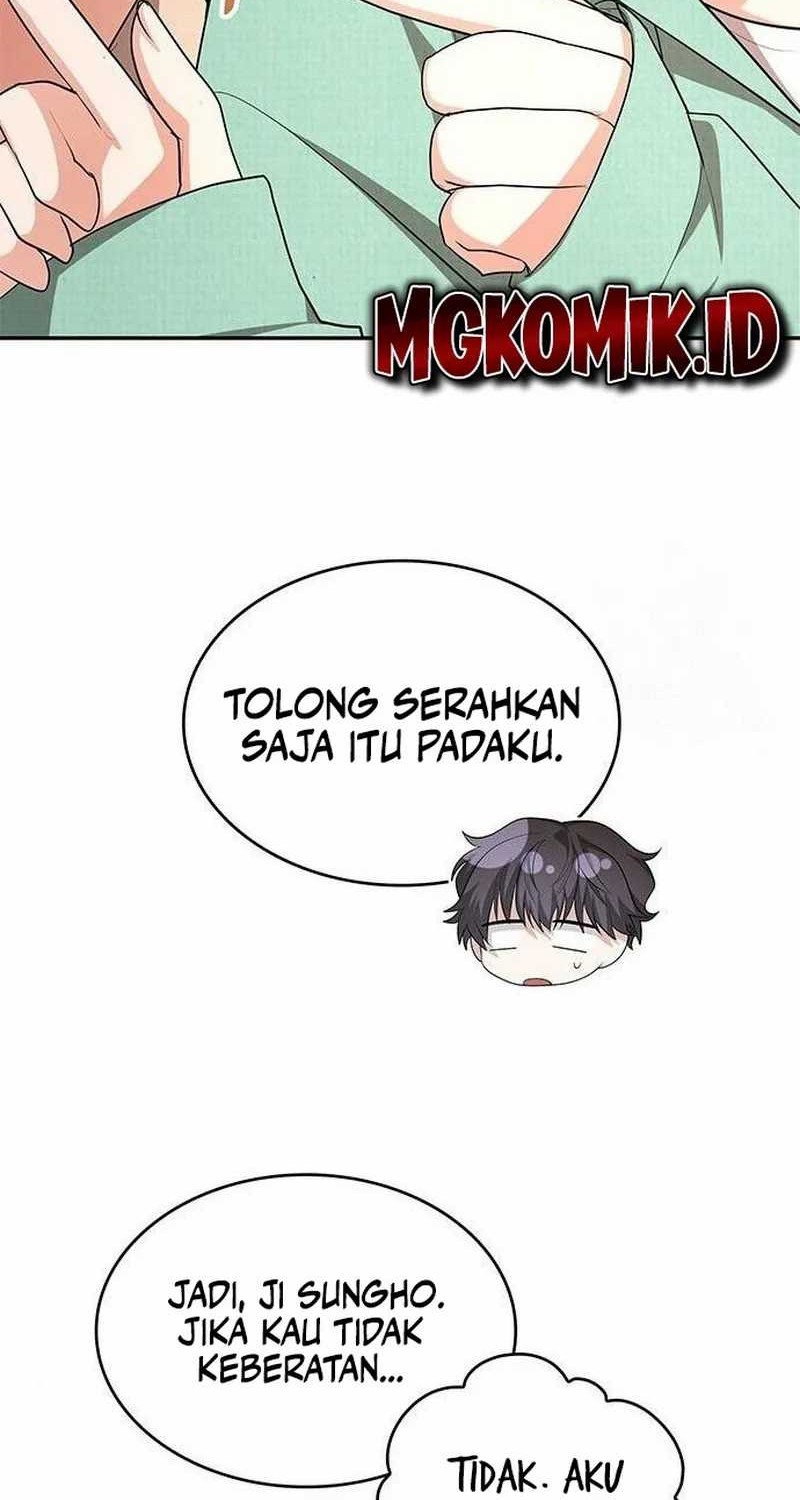A Genius Writer’s Random Workplace (Genius Artist’s Random Studio) Chapter 4 Gambar 46