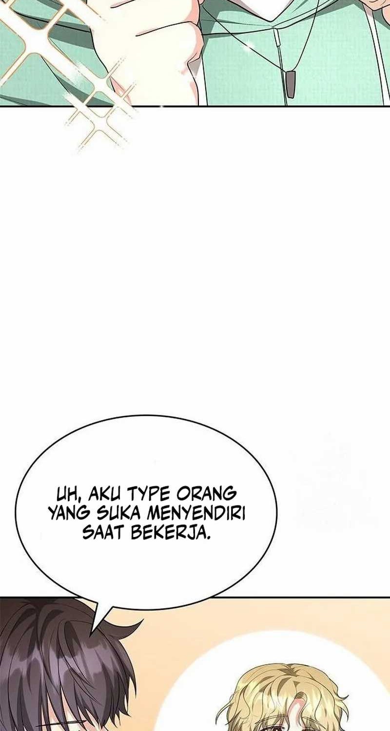 A Genius Writer’s Random Workplace (Genius Artist’s Random Studio) Chapter 4 Gambar 50
