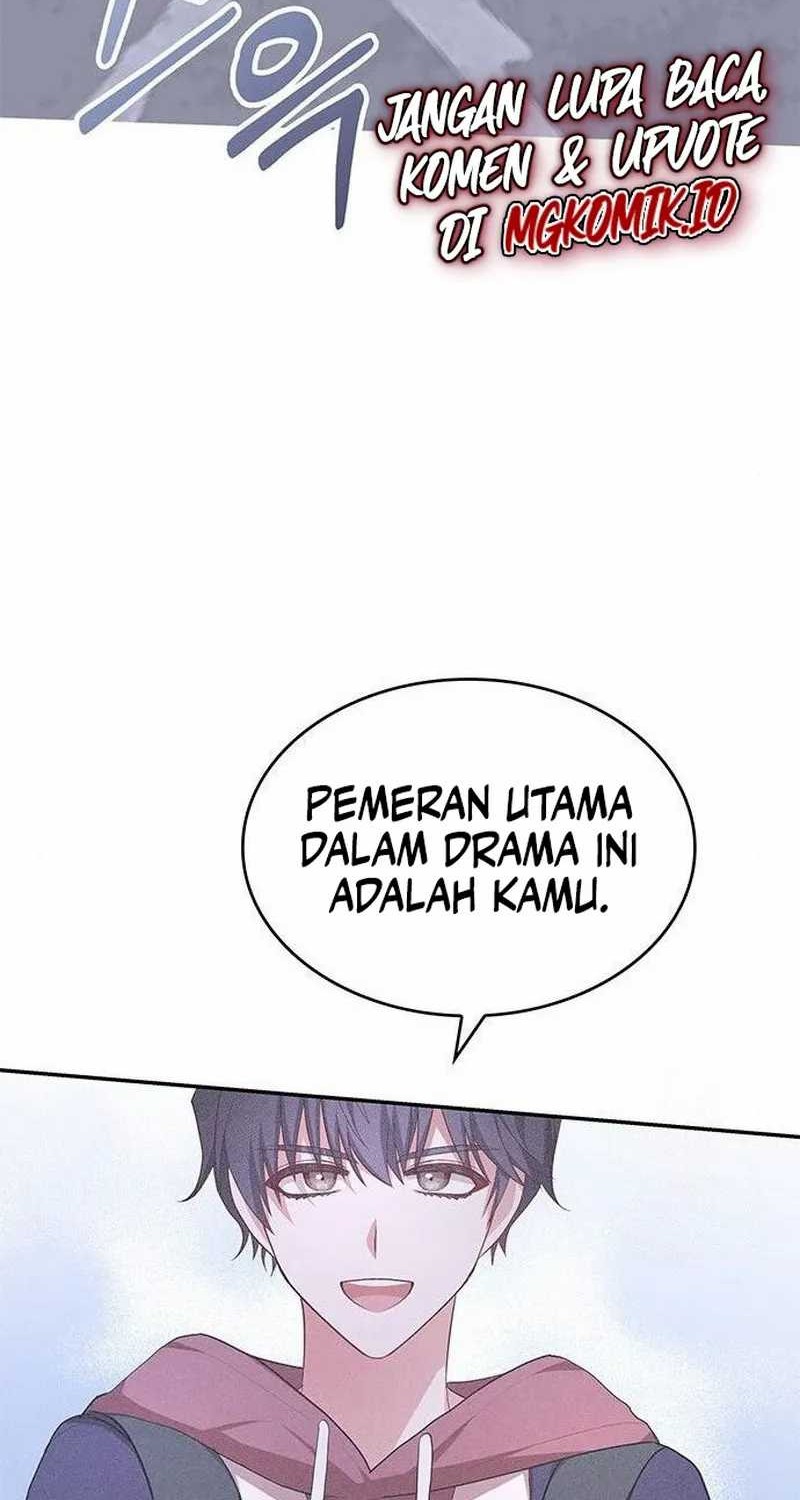 A Genius Writer’s Random Workplace (Genius Artist’s Random Studio) Chapter 4 Gambar 4