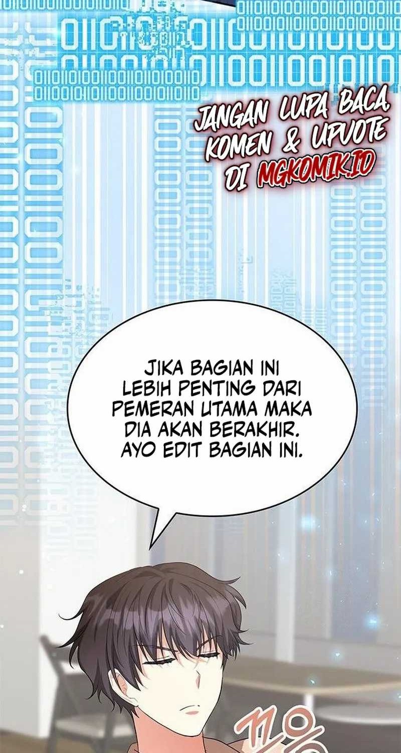 A Genius Writer’s Random Workplace (Genius Artist’s Random Studio) Chapter 4 Gambar 64