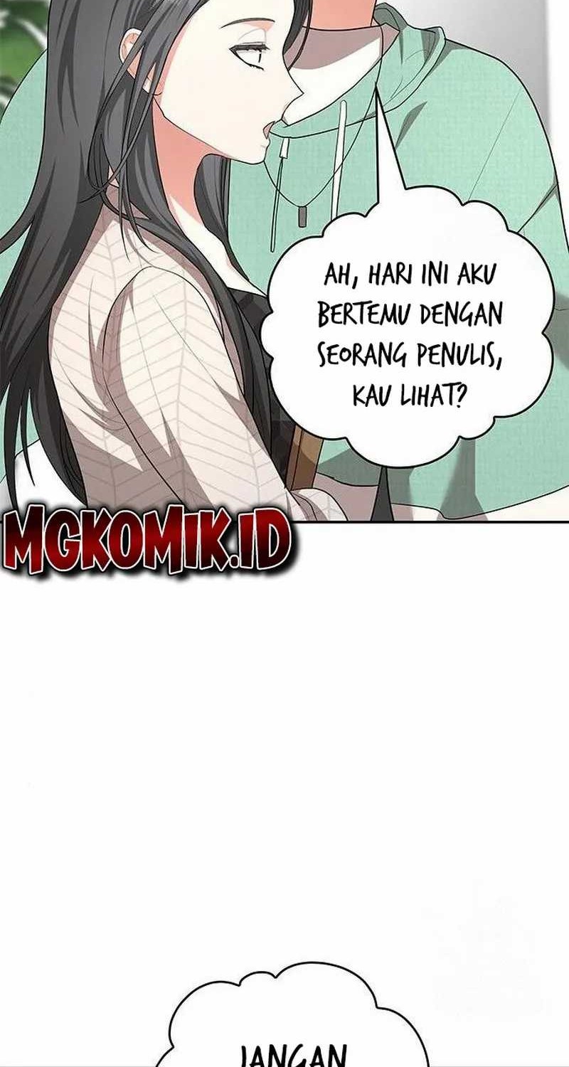 A Genius Writer’s Random Workplace (Genius Artist’s Random Studio) Chapter 4 Gambar 66