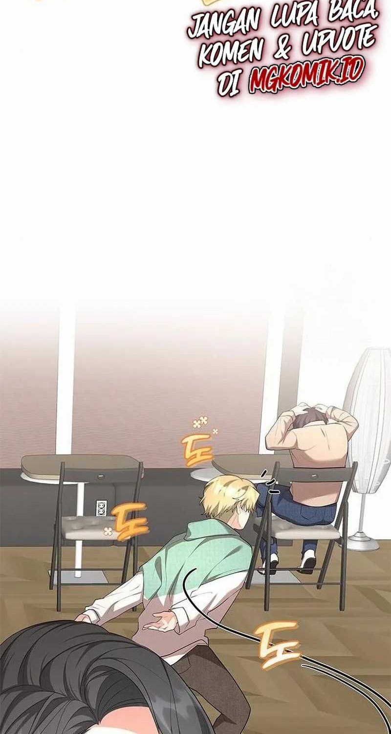 A Genius Writer’s Random Workplace (Genius Artist’s Random Studio) Chapter 4 Gambar 70
