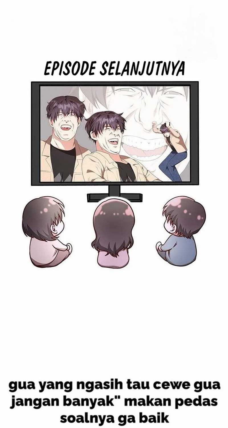 A Genius Writer’s Random Workplace (Genius Artist’s Random Studio) Chapter 4 Gambar 76