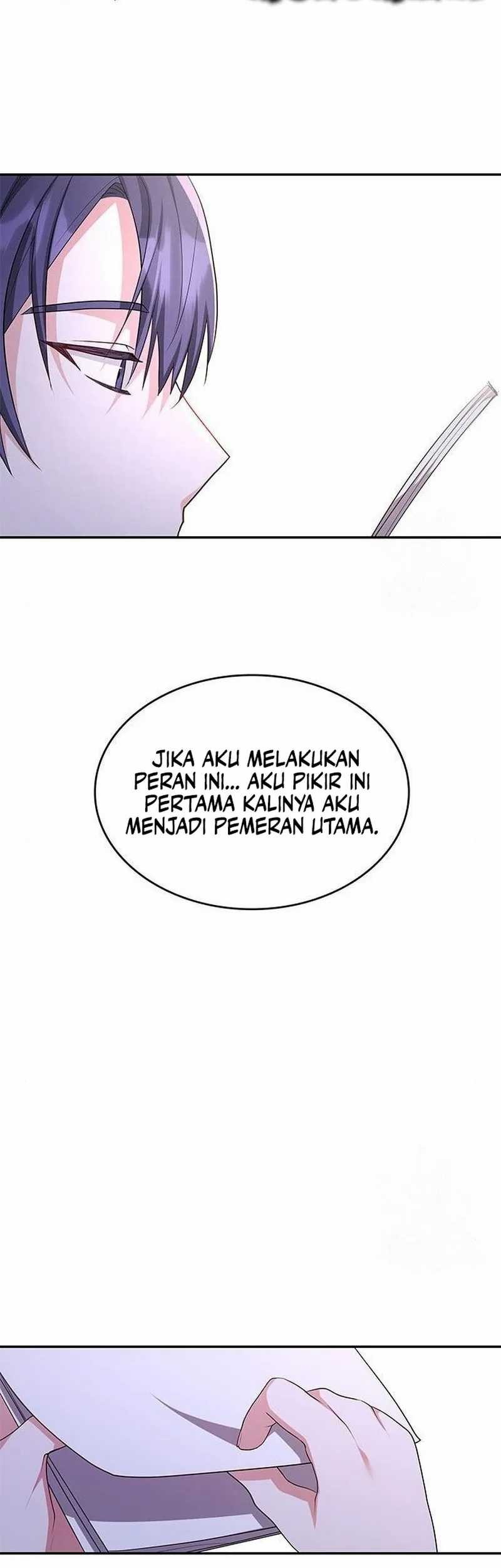A Genius Writer’s Random Workplace (Genius Artist’s Random Studio) Chapter 4 Gambar 7