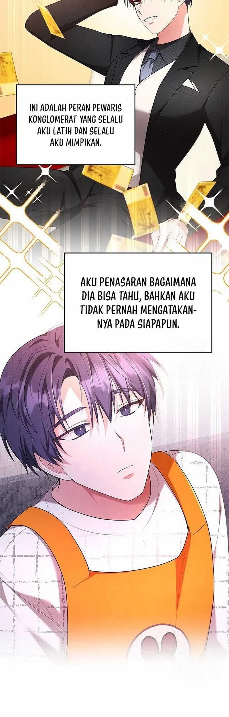 A Genius Writer’s Random Workplace (Genius Artist’s Random Studio) Chapter 4 Gambar 11