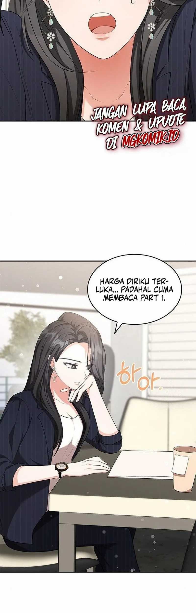 A Genius Writer’s Random Workplace (Genius Artist’s Random Studio) Chapter 4 Gambar 15
