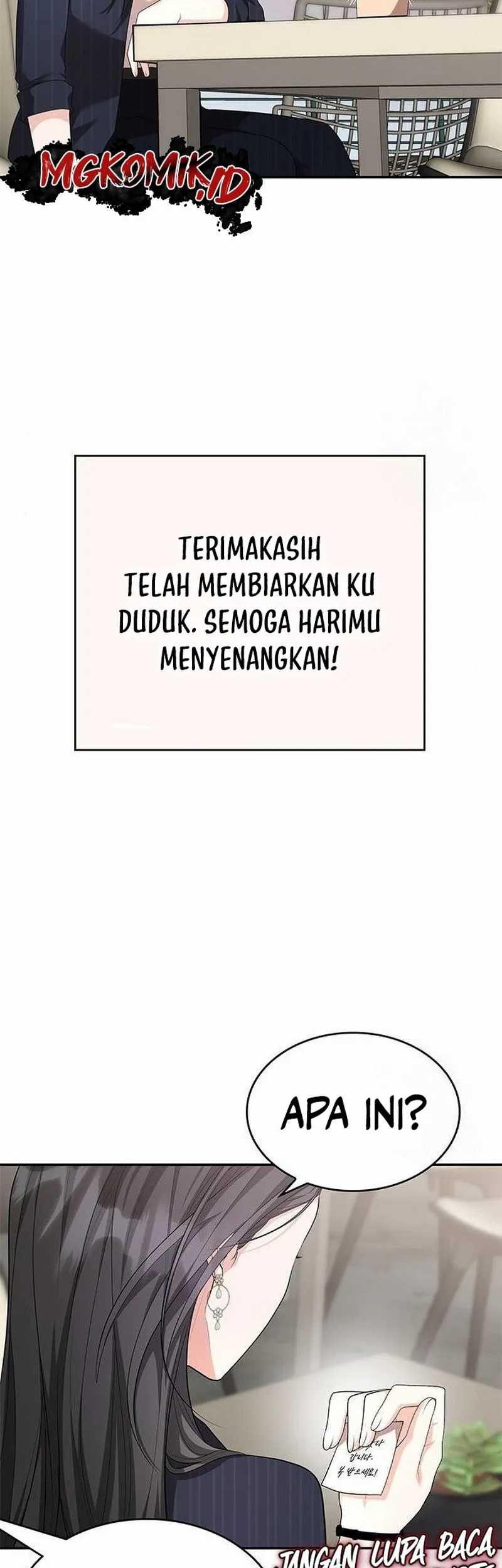 A Genius Writer’s Random Workplace (Genius Artist’s Random Studio) Chapter 4 Gambar 17