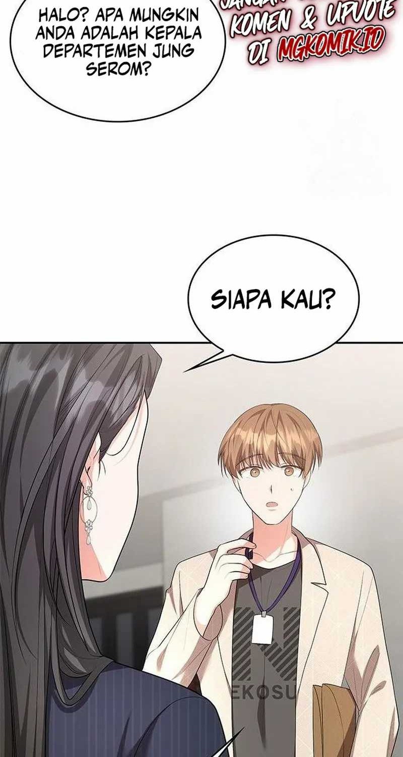 A Genius Writer’s Random Workplace (Genius Artist’s Random Studio) Chapter 4 Gambar 18