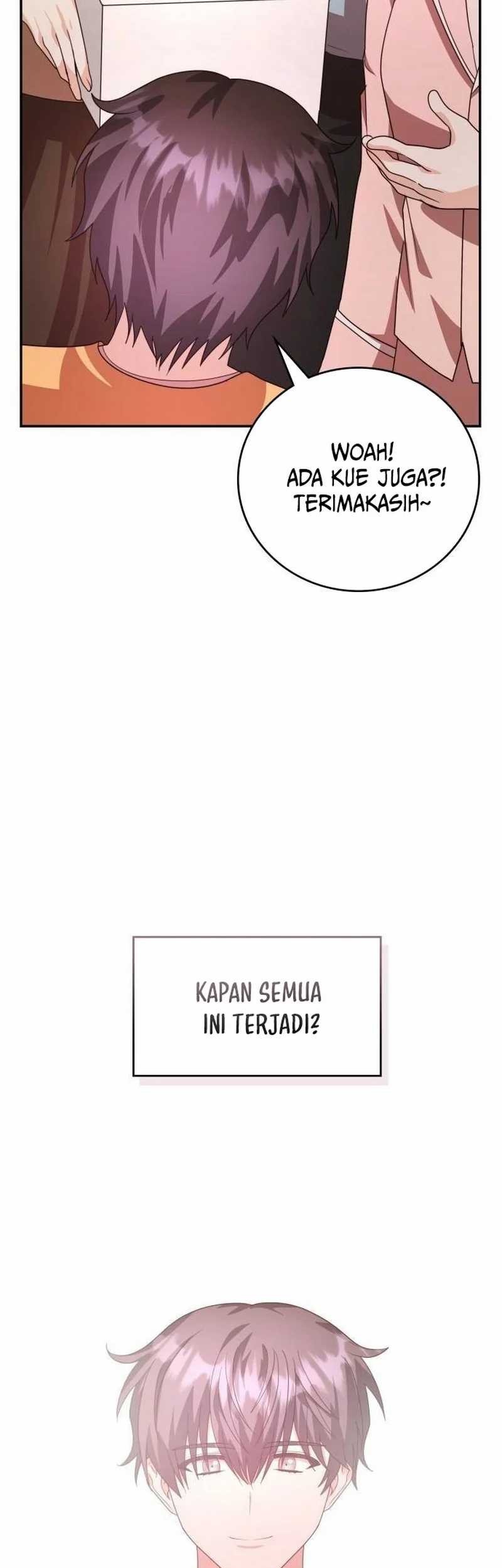 A Genius Writer’s Random Workplace (Genius Artist’s Random Studio) Chapter 40 Gambar 79