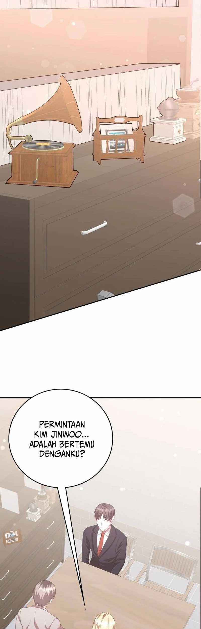 A Genius Writer’s Random Workplace (Genius Artist’s Random Studio) Chapter 40 Gambar 91