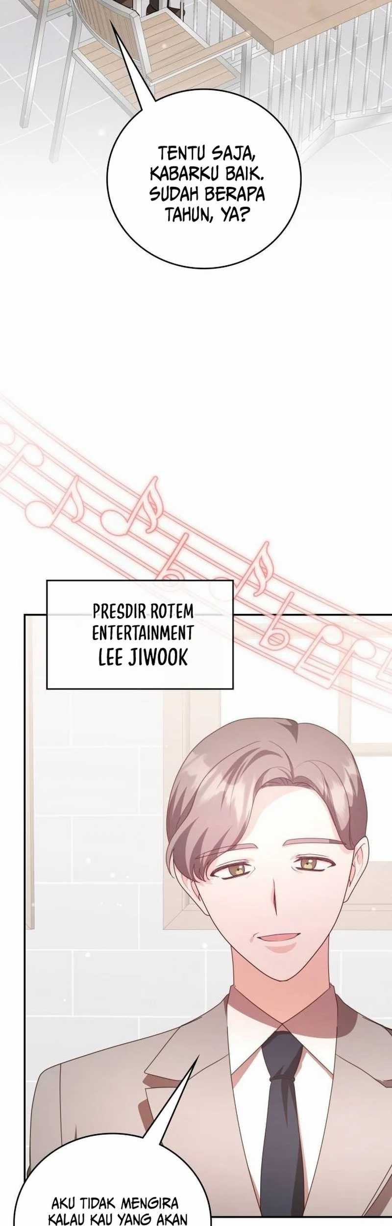 A Genius Writer’s Random Workplace (Genius Artist’s Random Studio) Chapter 41 Gambar 5