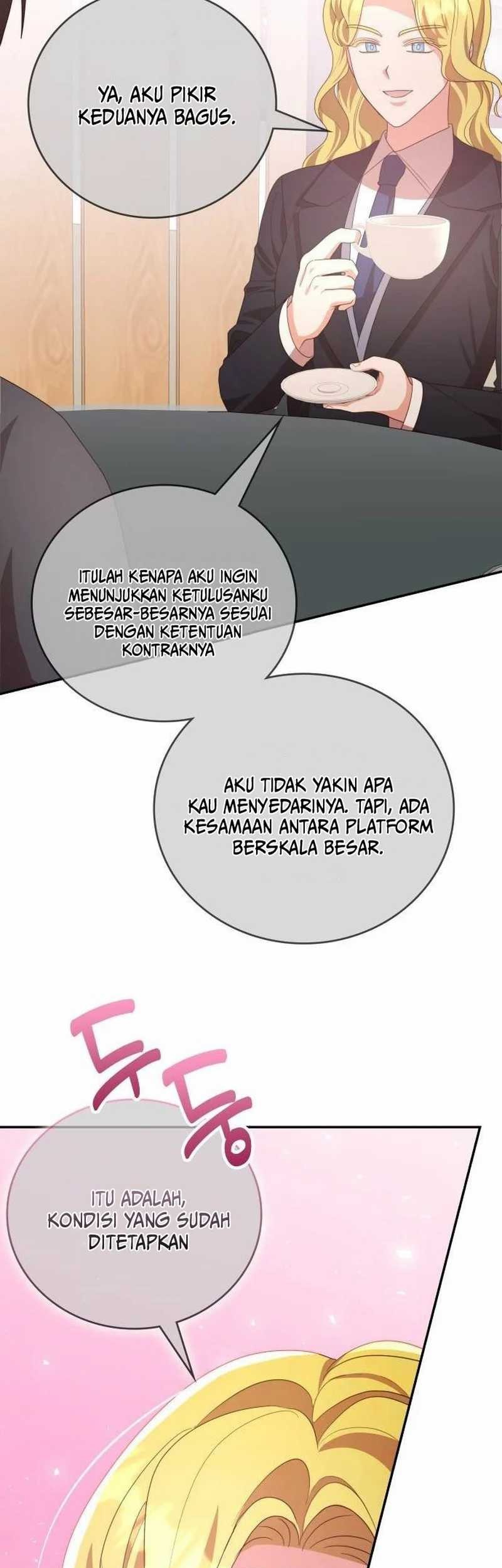 A Genius Writer’s Random Workplace (Genius Artist’s Random Studio) Chapter 42 Gambar 19