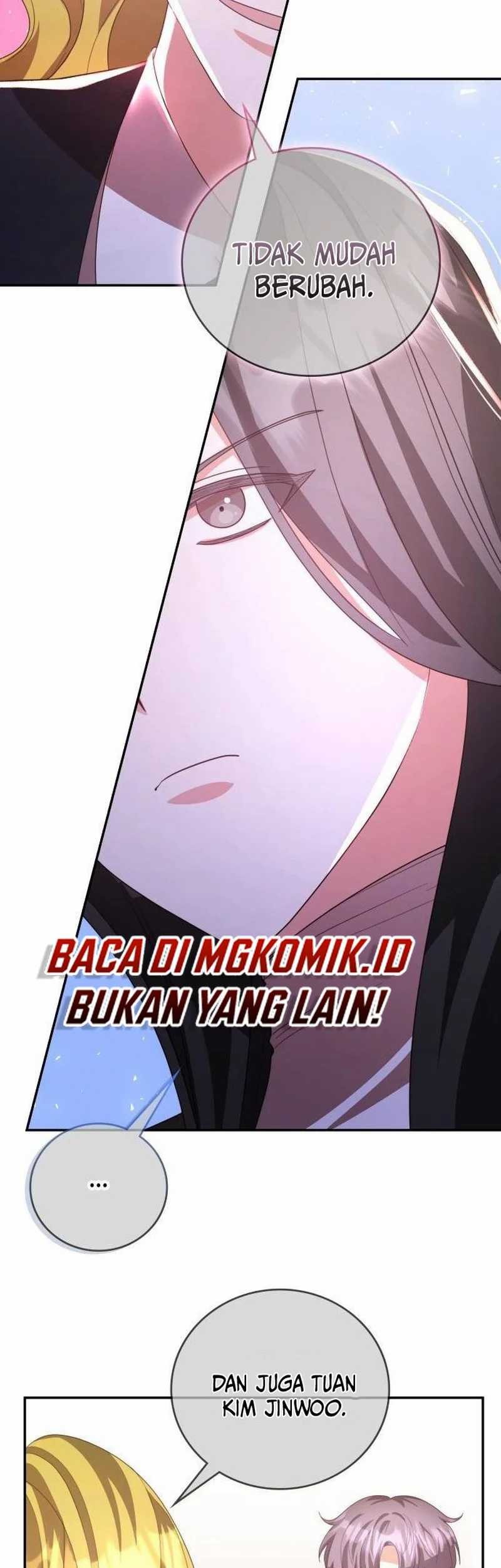 A Genius Writer’s Random Workplace (Genius Artist’s Random Studio) Chapter 42 Gambar 21