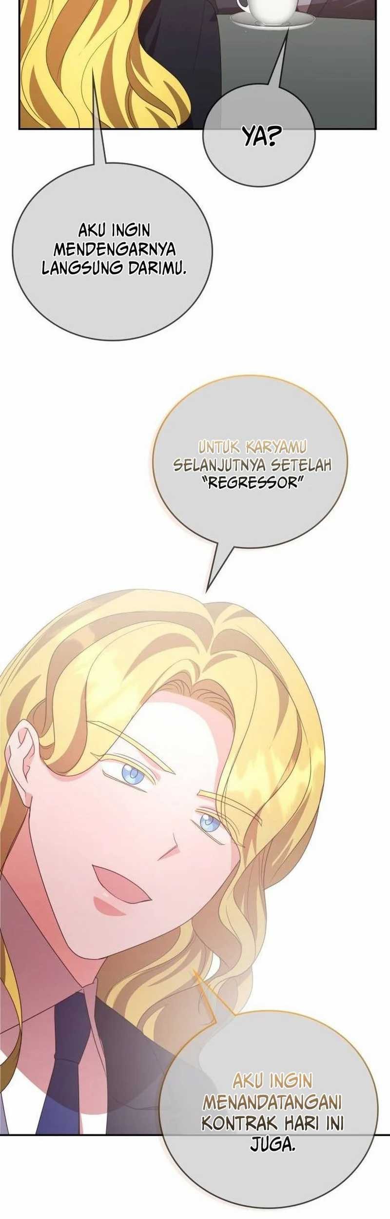 A Genius Writer’s Random Workplace (Genius Artist’s Random Studio) Chapter 42 Gambar 23