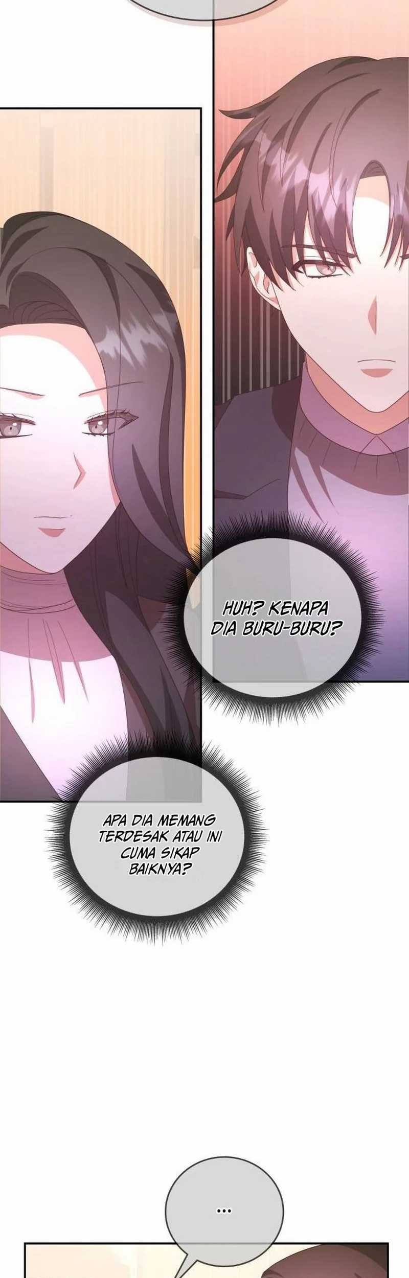 A Genius Writer’s Random Workplace (Genius Artist’s Random Studio) Chapter 42 Gambar 25
