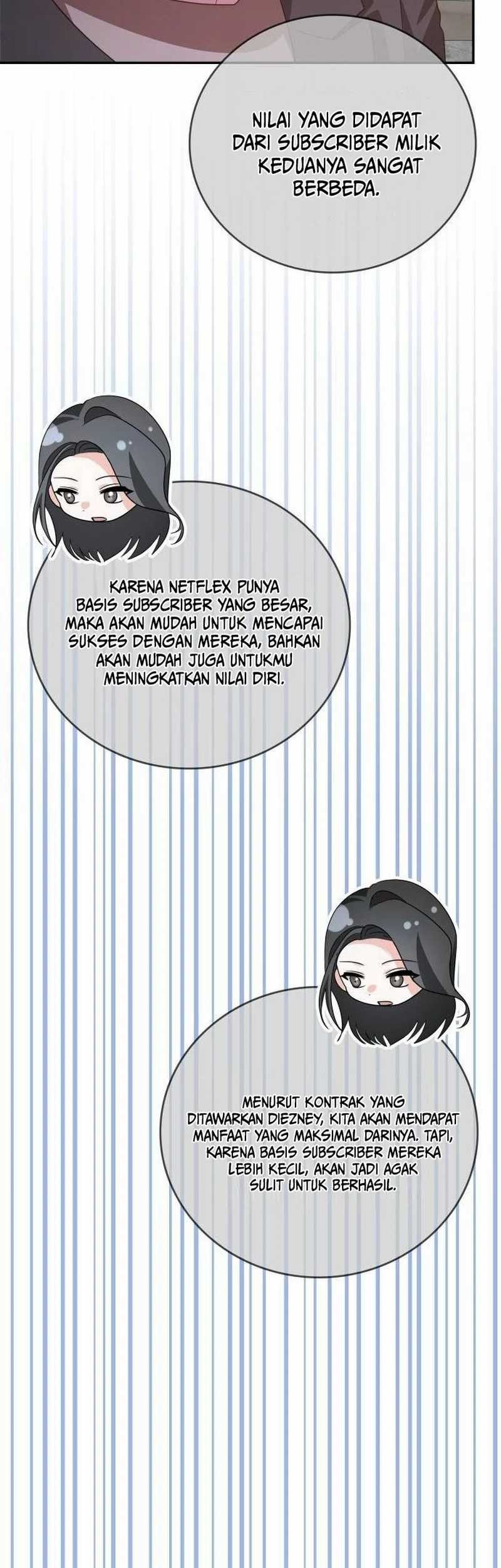 A Genius Writer’s Random Workplace (Genius Artist’s Random Studio) Chapter 42 Gambar 45