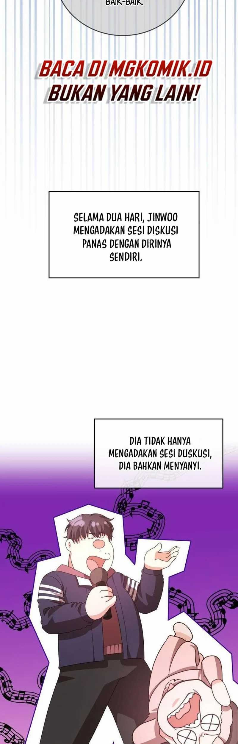 A Genius Writer’s Random Workplace (Genius Artist’s Random Studio) Chapter 42 Gambar 47