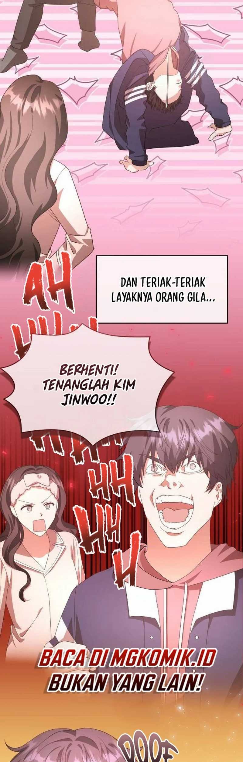 A Genius Writer’s Random Workplace (Genius Artist’s Random Studio) Chapter 42 Gambar 49