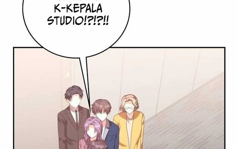 A Genius Writer’s Random Workplace (Genius Artist’s Random Studio) Chapter 42 Gambar 66