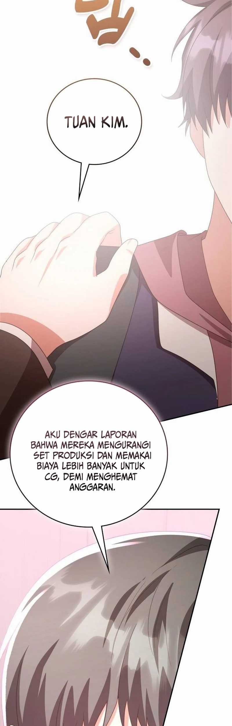 A Genius Writer’s Random Workplace (Genius Artist’s Random Studio) Chapter 42 Gambar 75