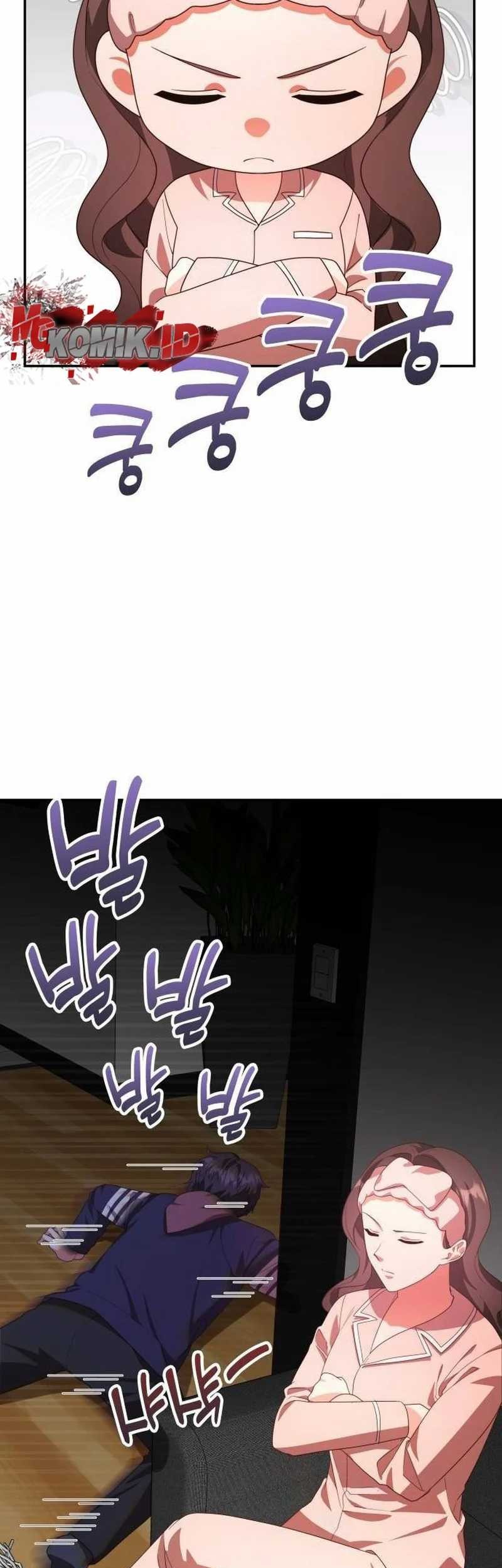 A Genius Writer’s Random Workplace (Genius Artist’s Random Studio) Chapter 42 Gambar 5