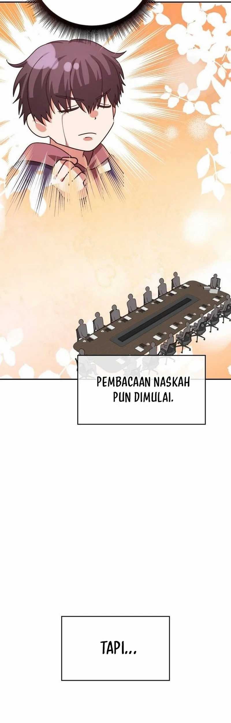 A Genius Writer’s Random Workplace (Genius Artist’s Random Studio) Chapter 42 Gambar 79