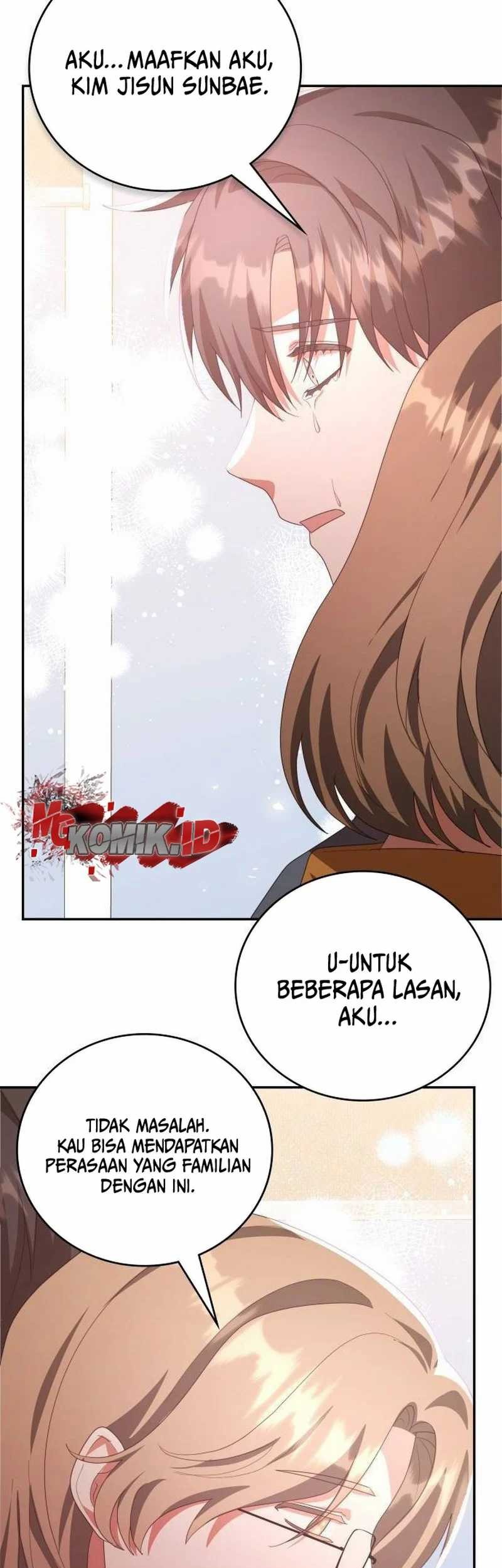 A Genius Writer’s Random Workplace (Genius Artist’s Random Studio) Chapter 42 Gambar 99