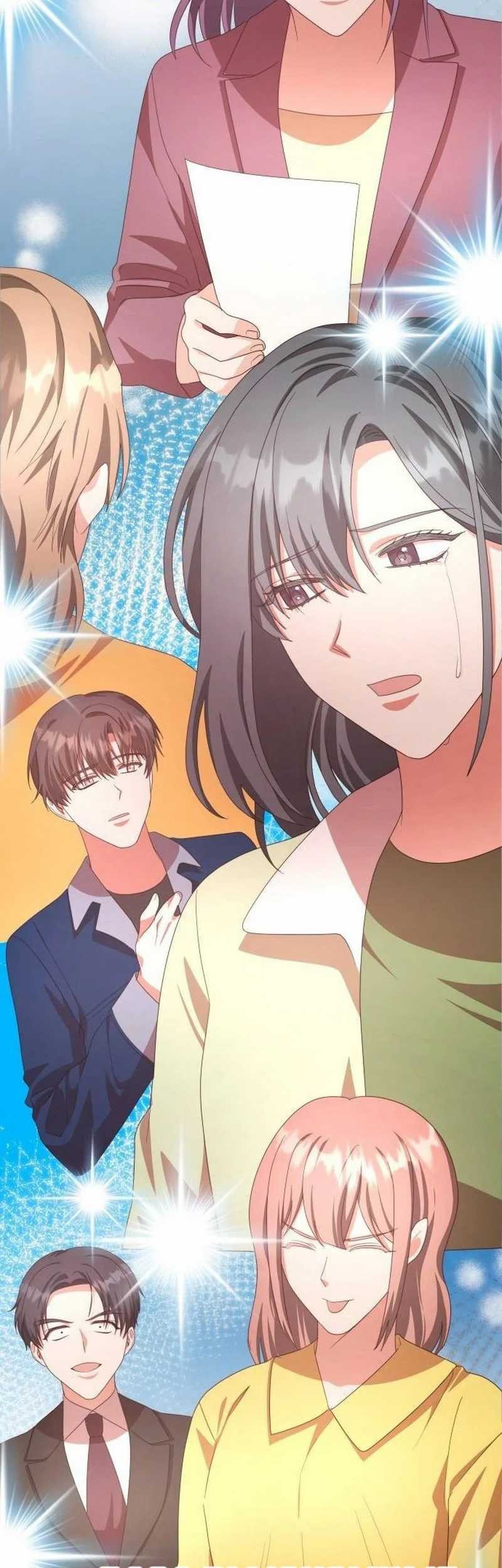 A Genius Writer’s Random Workplace (Genius Artist’s Random Studio) Chapter 42 Gambar 103
