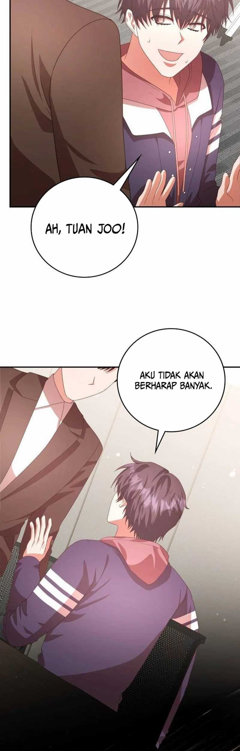 A Genius Writer’s Random Workplace (Genius Artist’s Random Studio) Chapter 42 Gambar 109