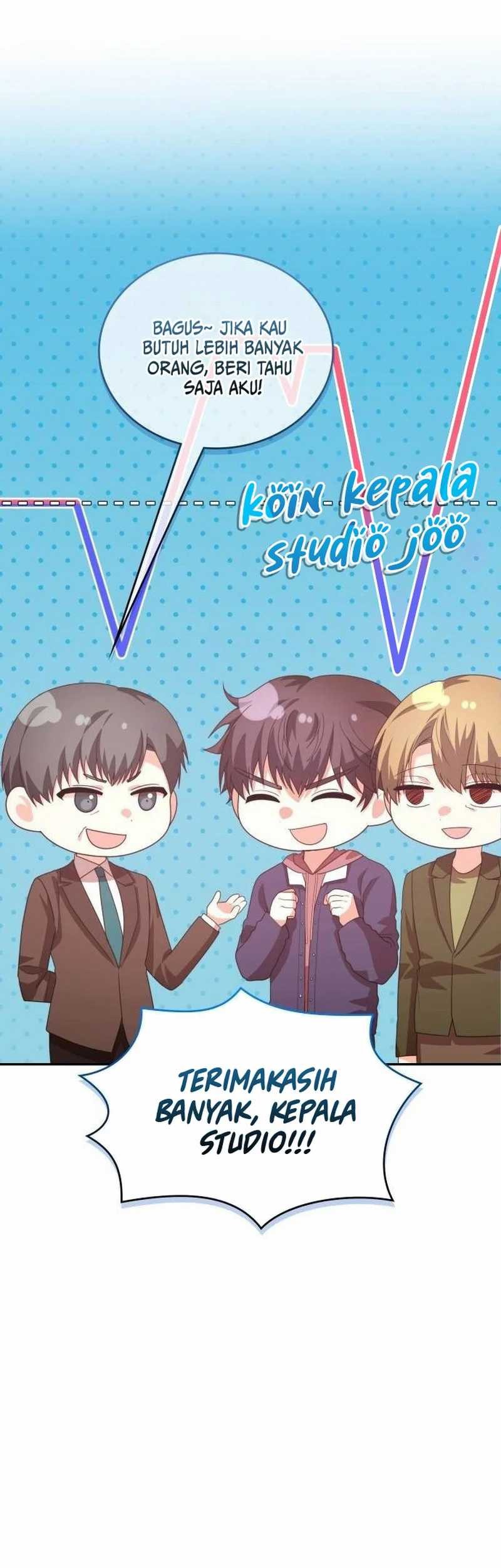 A Genius Writer’s Random Workplace (Genius Artist’s Random Studio) Chapter 42 Gambar 113