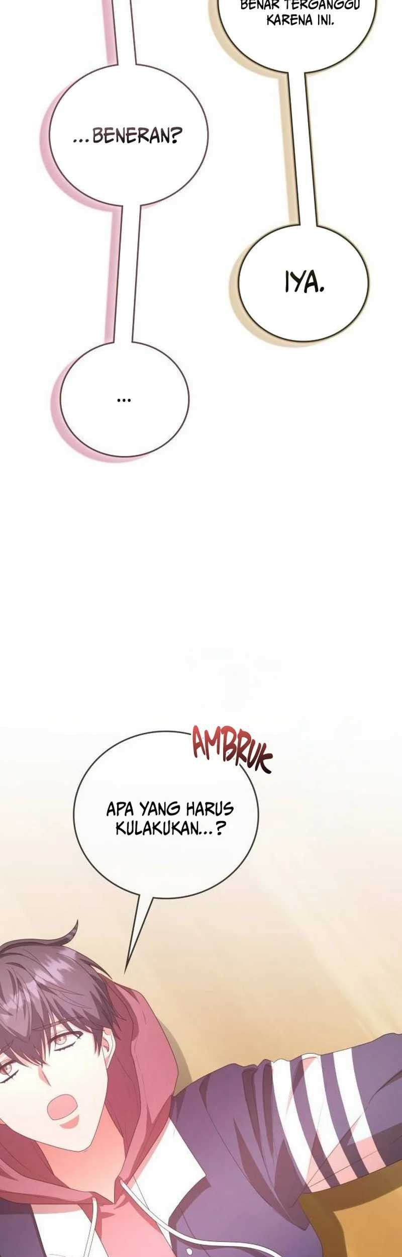 A Genius Writer’s Random Workplace (Genius Artist’s Random Studio) Chapter 42 Gambar 9