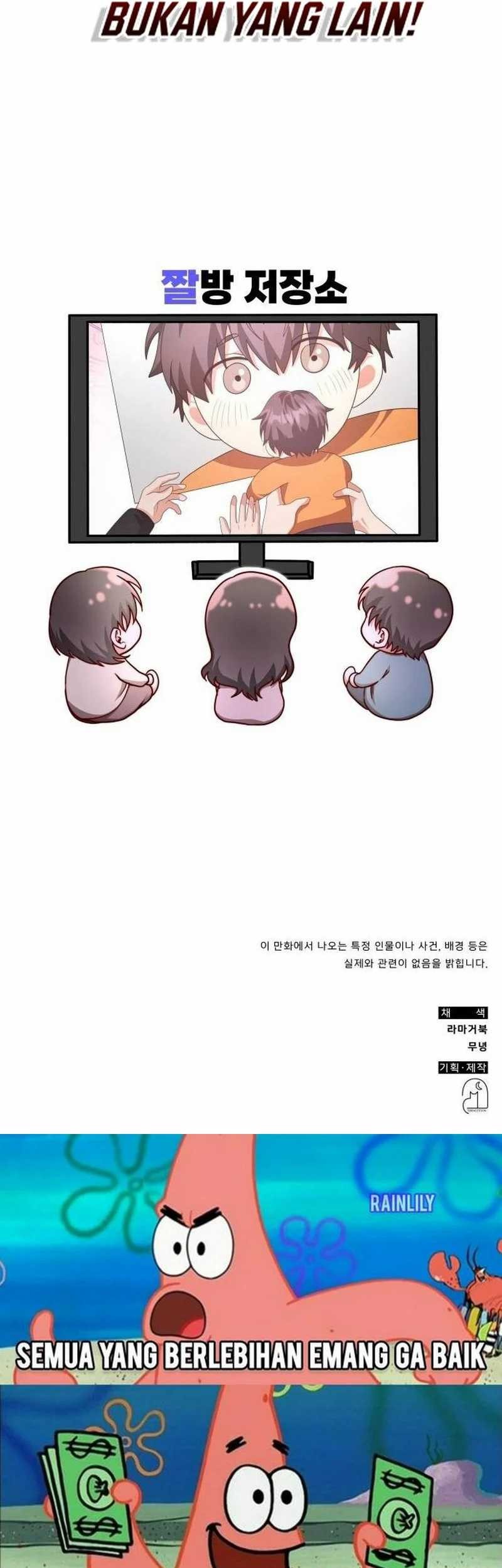 A Genius Writer’s Random Workplace (Genius Artist’s Random Studio) Chapter 42 Gambar 119