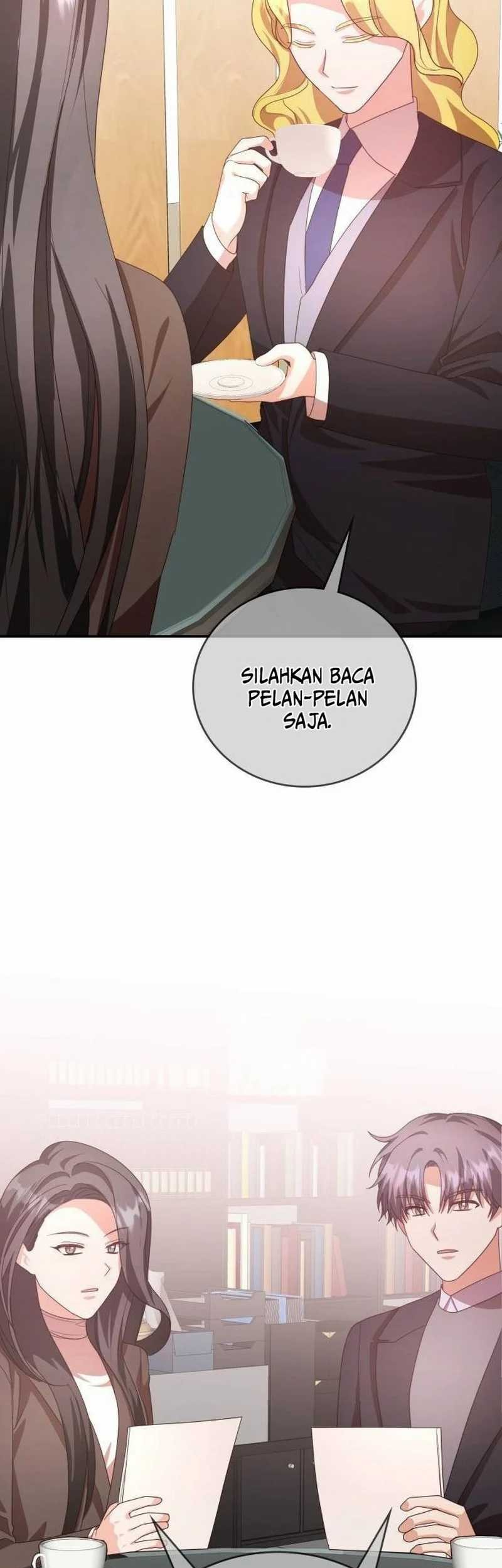 A Genius Writer’s Random Workplace (Genius Artist’s Random Studio) Chapter 42 Gambar 17