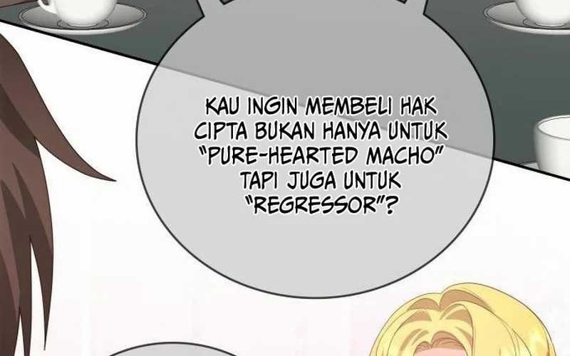 A Genius Writer’s Random Workplace (Genius Artist’s Random Studio) Chapter 42 Gambar 18