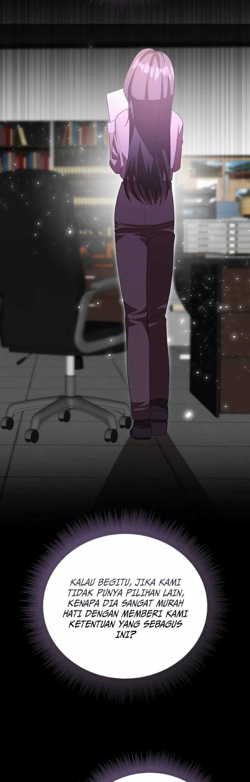 A Genius Writer’s Random Workplace (Genius Artist’s Random Studio) Chapter 43 Gambar 19