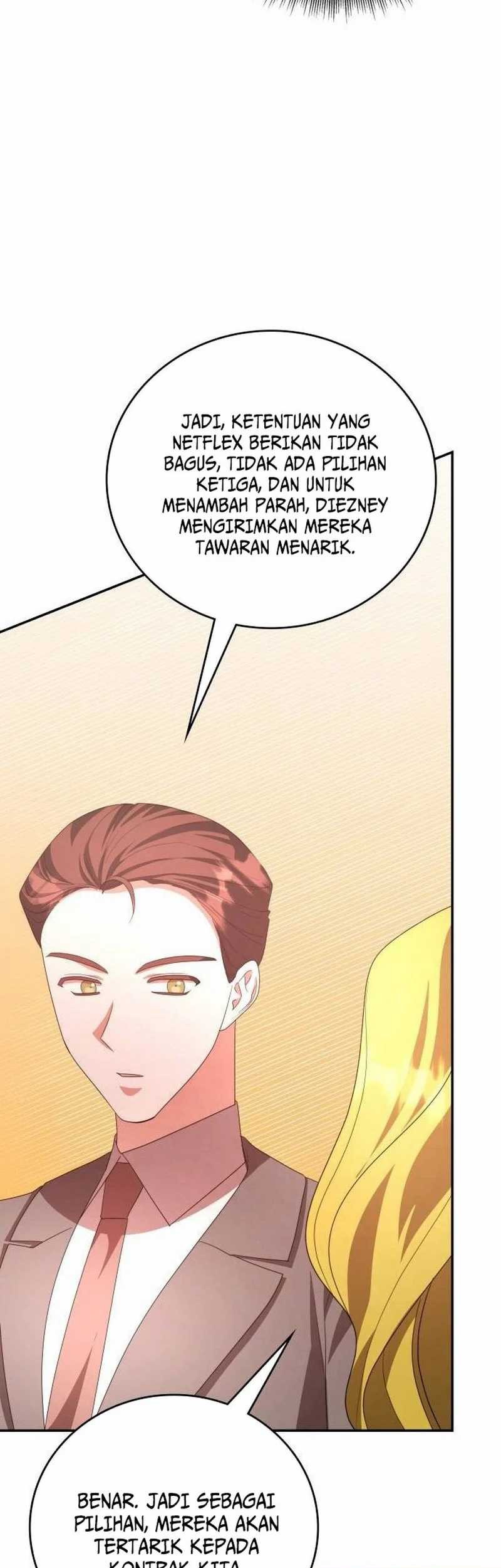 A Genius Writer’s Random Workplace (Genius Artist’s Random Studio) Chapter 43 Gambar 23