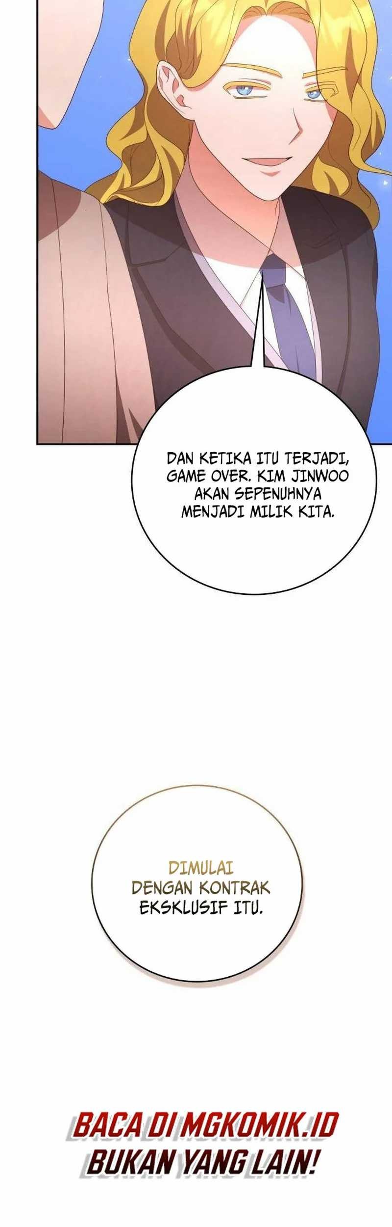 A Genius Writer’s Random Workplace (Genius Artist’s Random Studio) Chapter 43 Gambar 25