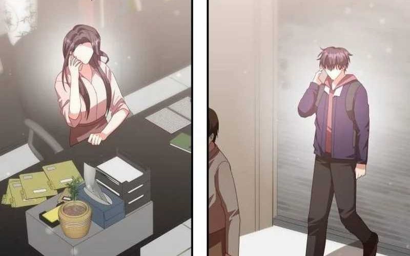 A Genius Writer’s Random Workplace (Genius Artist’s Random Studio) Chapter 43 Gambar 30