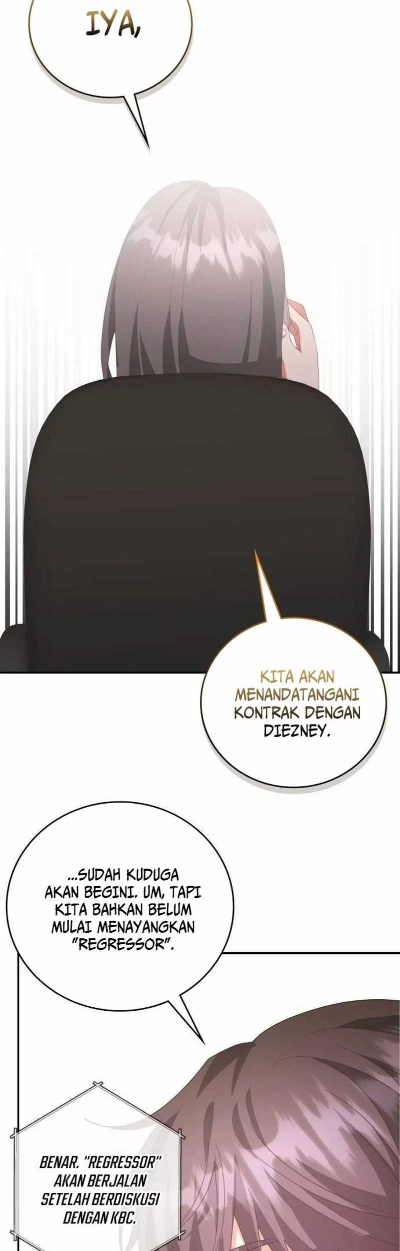 A Genius Writer’s Random Workplace (Genius Artist’s Random Studio) Chapter 43 Gambar 33