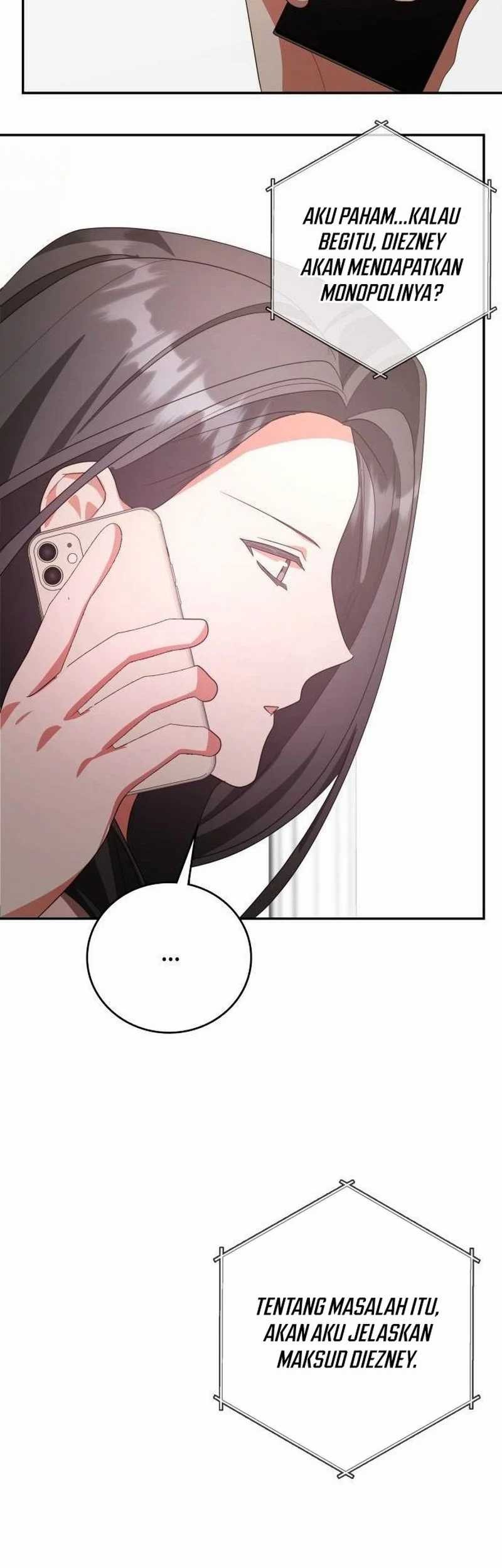 A Genius Writer’s Random Workplace (Genius Artist’s Random Studio) Chapter 43 Gambar 35