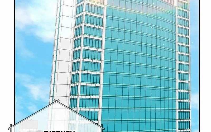 A Genius Writer’s Random Workplace (Genius Artist’s Random Studio) Chapter 43 Gambar 38