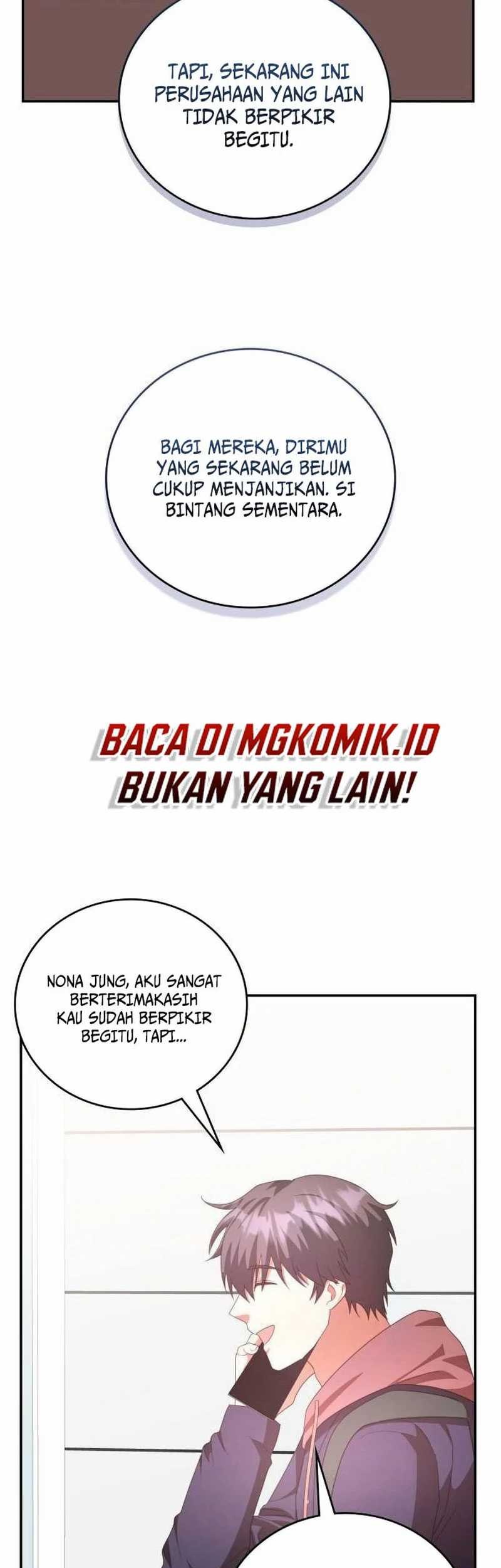 A Genius Writer’s Random Workplace (Genius Artist’s Random Studio) Chapter 43 Gambar 47