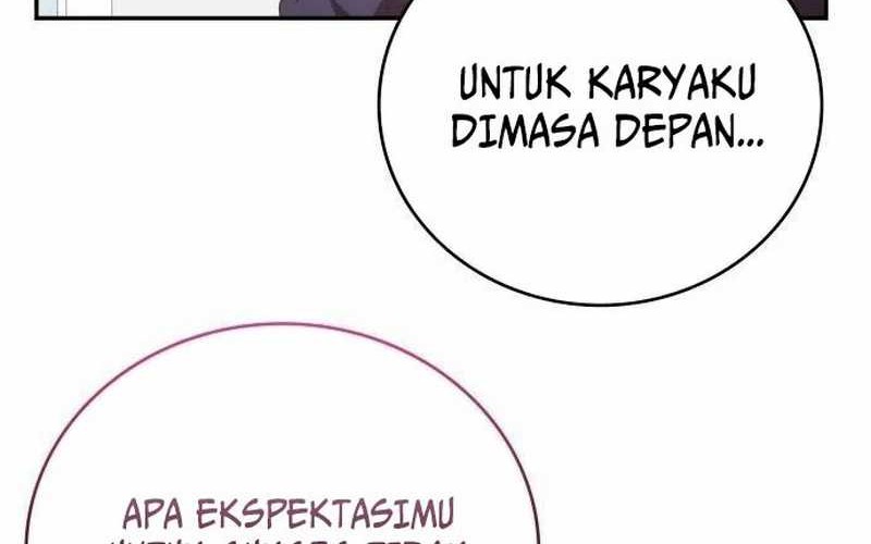 A Genius Writer’s Random Workplace (Genius Artist’s Random Studio) Chapter 43 Gambar 48
