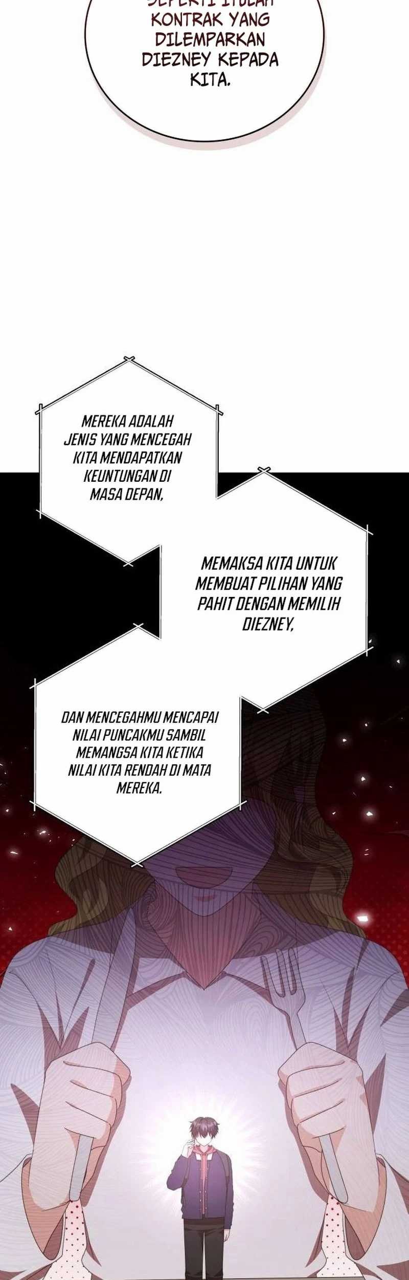 A Genius Writer’s Random Workplace (Genius Artist’s Random Studio) Chapter 43 Gambar 53